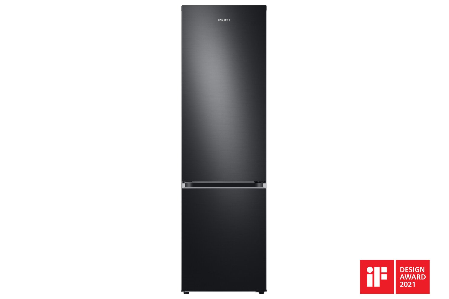 SAMSUNG RB38T600DB1/EF hladilnik z zamrzovalnikom